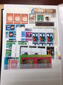 UNITED NATIONS - Nearly 3,000 Mint Modern Issues, New York Geneva and Vienna – 426504