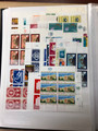 UNITED NATIONS - Nearly 3,000 Mint Modern Issues, New York Geneva and Vienna – 426504