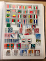 UNITED NATIONS - Nearly 3,000 Mint Modern Issues, New York Geneva and Vienna – 426504