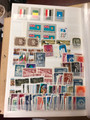 UNITED NATIONS - Nearly 3,000 Mint Modern Issues, New York Geneva and Vienna – 426504