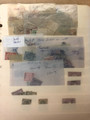 INTERNATIONAL SELECTION - Nearly 2,000 Mint and Used Issues, Dutch Colonies to Rwanda – 424550