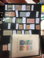 INTERNATIONAL SELECTION - Nearly 2,000 Mint and Used Issues, Dutch Colonies to Rwanda – 424550