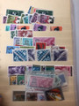 INTERNATIONAL SELECTION - Nearly 2,000 Mint and Used Issues, Dutch Colonies to Rwanda – 424550
