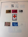 NETHERLANDS - Mint and Used Collection, 1934-1984, with Rembrandt Semi-Postal Set - 9001315