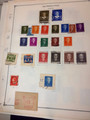 NETHERLANDS - Mint and Used Collection, 1934-1984, with Rembrandt Semi-Postal Set - 9001315