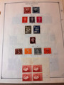 NETHERLANDS - Mint and Used Collection, 1934-1984, with Rembrandt Semi-Postal Set - 9001315
