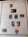 NETHERLANDS - Mint and Used Collection, 1934-1984, with Rembrandt Semi-Postal Set - 9001315