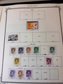 NETHERLANDS - Mint and Used Collection, 1934-1984, with Rembrandt Semi-Postal Set - 9001315