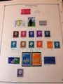 NETHERLANDS - Mint and Used Collection, 1934-1984, with Rembrandt Semi-Postal Set - 9001315