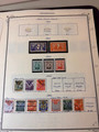 NETHERLANDS - Mint and Used Collection, 1934-1984, with Rembrandt Semi-Postal Set - 9001315