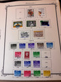 NETHERLANDS - Mint and Used Collection, 1934-1984, with Rembrandt Semi-Postal Set - 9001315