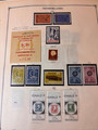 NETHERLANDS - Mint and Used Collection, 1934-1984, with Rembrandt Semi-Postal Set - 9001315