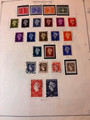 NETHERLANDS - Mint and Used Collection, 1934-1984, with Rembrandt Semi-Postal Set - 9001315