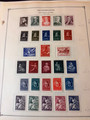 NETHERLANDS - Mint and Used Collection, 1934-1984, with Rembrandt Semi-Postal Set - 9001315