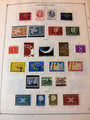 NETHERLANDS - Mint and Used Collection, 1934-1984, with Rembrandt Semi-Postal Set - 9001315