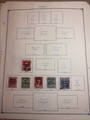 GREECE - Mint and Used Collection, 1861-1983, $2,040 Scott CV - 9001221