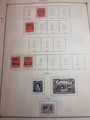 GREECE - Mint and Used Collection, 1861-1983, $2,040 Scott CV - 9001221