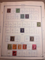 GREECE - Mint and Used Collection, 1861-1983, $2,040 Scott CV - 9001221