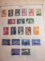 GREECE - Mint and Used Collection, 1861-1983, $2,040 Scott CV - 9001221