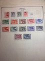 GREECE - Mint and Used Collection, 1861-1983, $2,040 Scott CV - 9001221