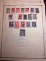GREECE - Mint and Used Collection, 1861-1983, $2,040 Scott CV - 9001221