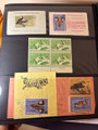 DUCKS, TURKEYS, AND BOATS - Federal and State Wildlife Stamps Plus Coast Guard Boating Issues – 426092