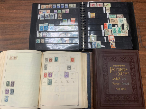 INTERNATIONAL SELECTION – 426117