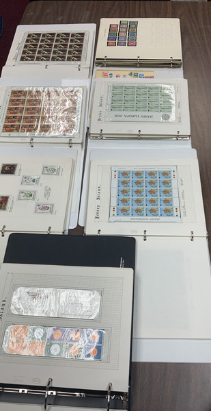 JERSEY ISLAND – 426526