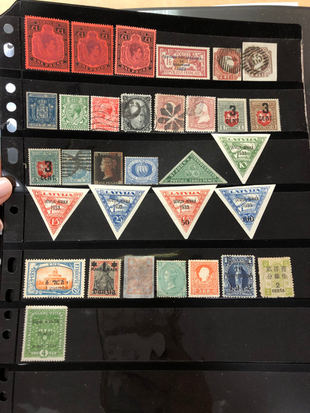 PREMIUM INTERNATIONAL SELECTION – 426097