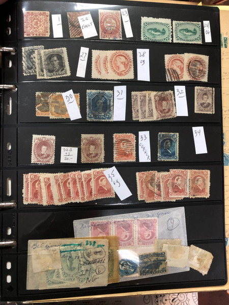 NEWFOUNDLAND – 426077