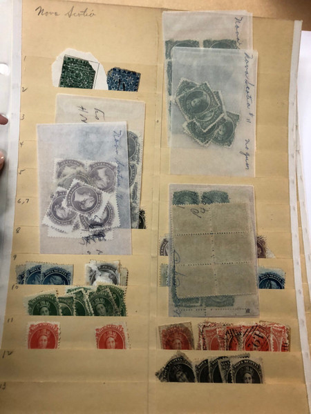 CANADIAN PROVINCES – 426059