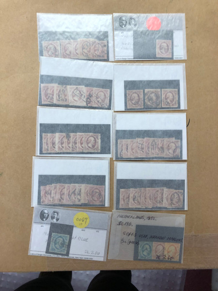 NETHERLANDS – 426041