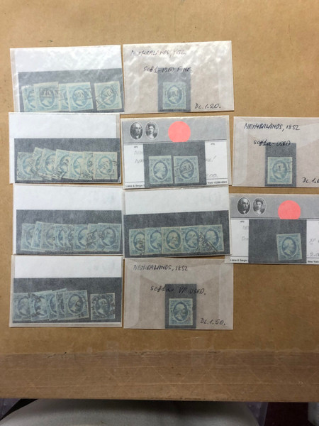 NETHERLANDS – 426041