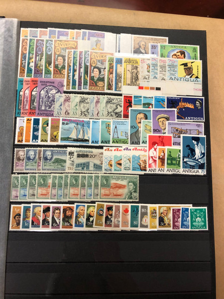 BRITISH EMPIRE – 425966