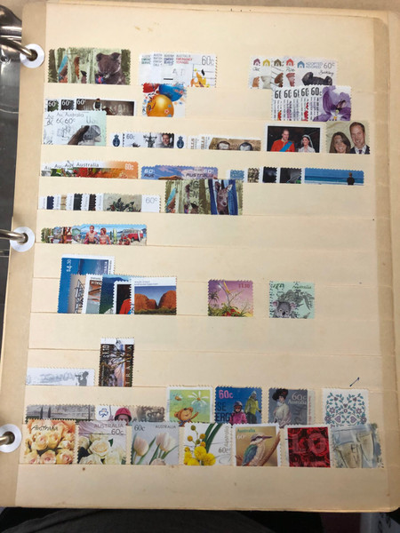 BRITISH EMPIRE – 425966