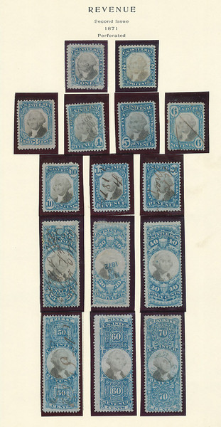 REVENUES – SECOND ISSUE – 426395