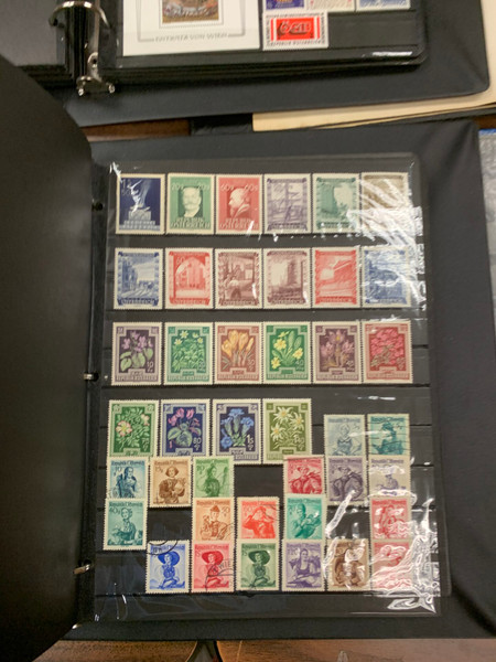 INTERNATIONAL SELECTION – 426363