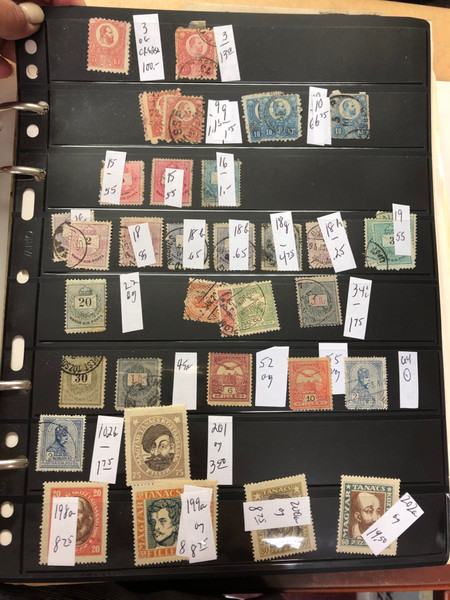 HUNGARY – WELL-ROUNDED & EXPANSIVE SELECTION – 426233