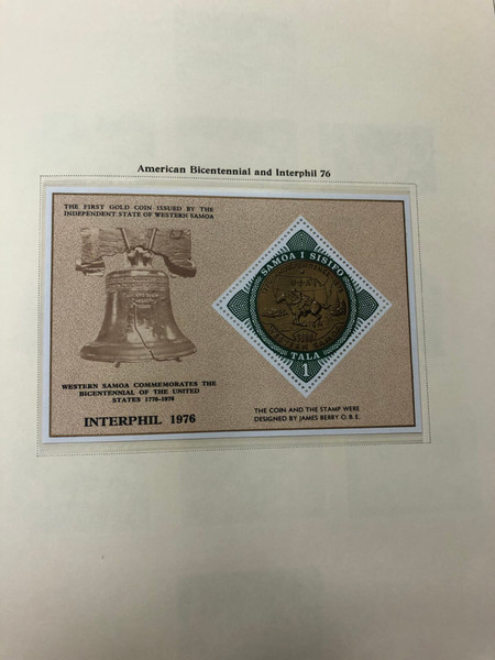 BRITISH OCEANIA – MINT COLLECTION – 426693