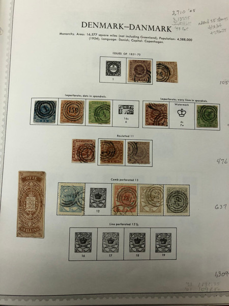 SCANDINAVIA – 426698