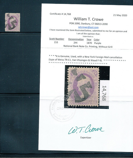 BANK NOTES - SPECIALIZED SELECTION - 426597