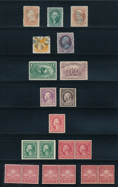 UNITED STATES – PREMIUM SELECTION – 426600