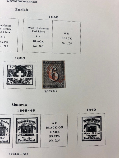 SWITZERLAND – 426485