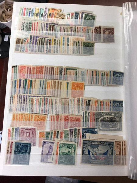 LATIN AMERICA MINT INTERNATIONAL SELECTION – 425366