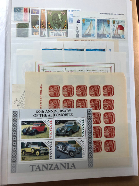 INTERNATIONAL MINT SELECTION – 426506