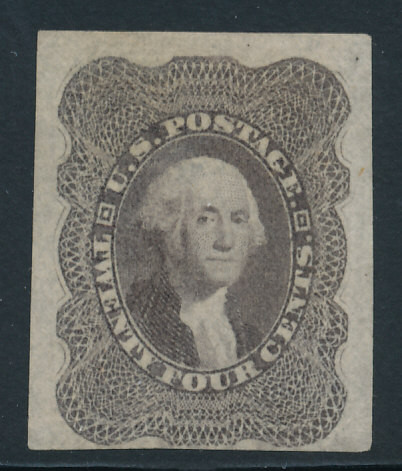 UNITED STATES 37P5, F-VF, og  (PF certificate) - 425125