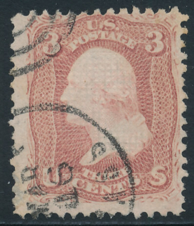 UNITED STATES 85, F-VF - 424995