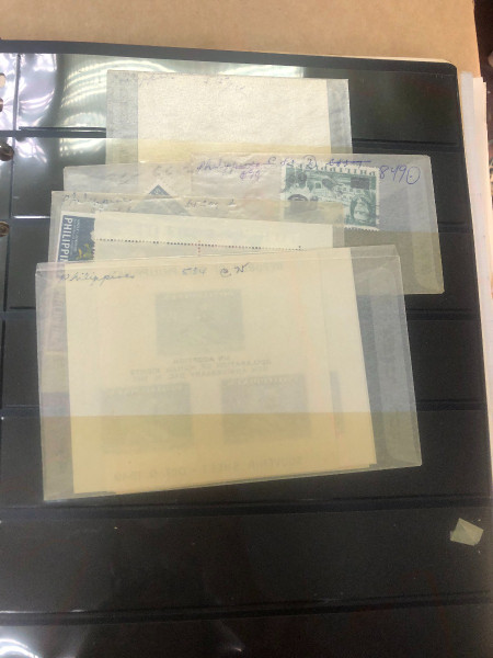 PHILIPPINES – 424613