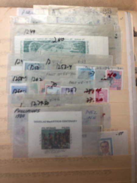 PHILIPPINES – 424614