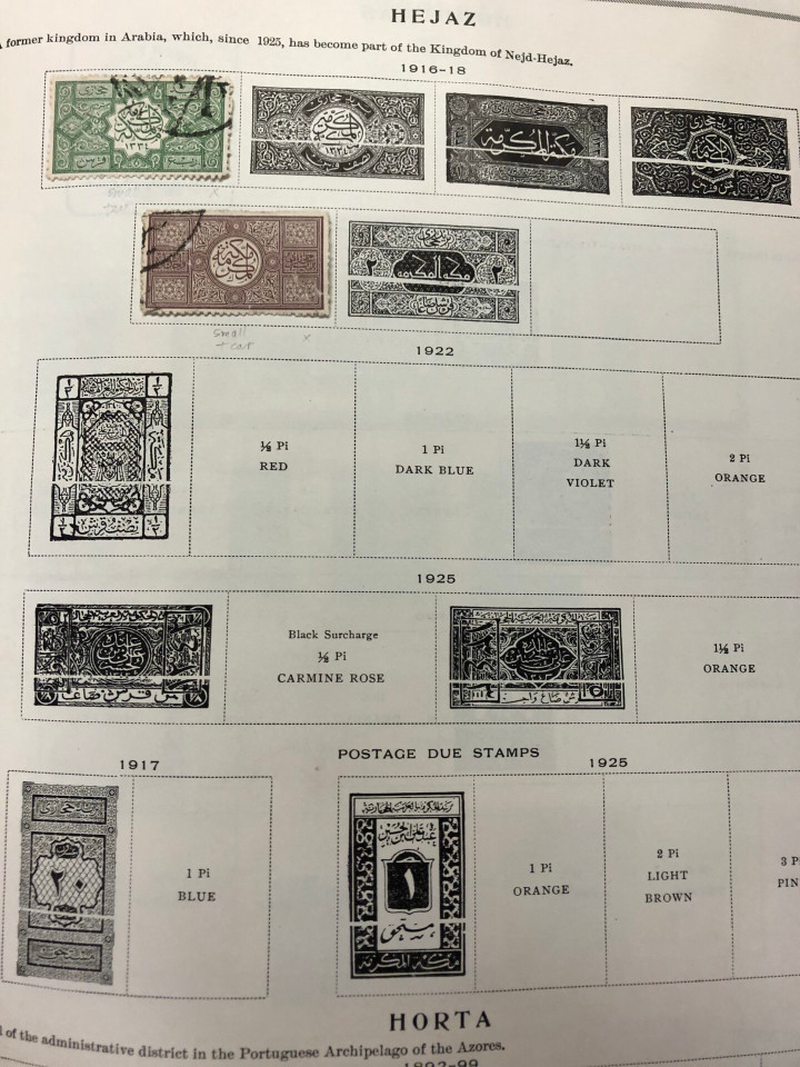 INTERNATIONAL COLLECTION – HAITI TO VENEZUELA IN SCOTT INTERNATIONAL ALBUM – 426201